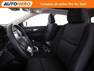 Nissan X-Trail 1.6 N-Connecta