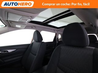 Nissan X-Trail 1.6 N-Connecta