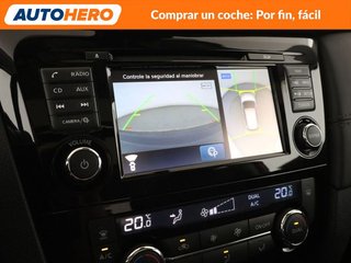 Nissan X-Trail 1.6 N-Connecta
