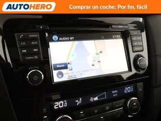 Nissan X-Trail 1.6 N-Connecta