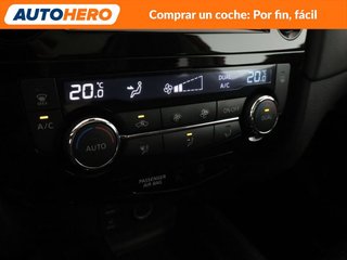 Nissan X-Trail 1.6 N-Connecta
