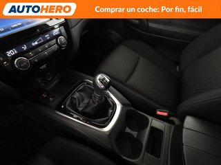Nissan X-Trail 1.6 N-Connecta