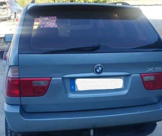 Airbag delantero derecho 72128402260 bmw x5 198380