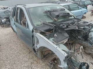 Airbag delantero derecho 72128402260 bmw x5 198380