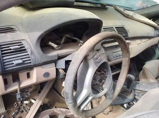 Airbag delantero derecho 72128402260 bmw x5 198380
