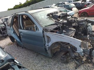 Airbag delantero derecho 72128402260 bmw x5 198380