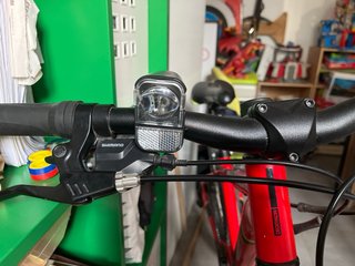 Bicicleta de montaña Rock Rider ST900
