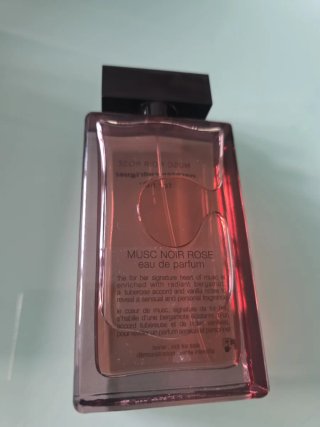 Narciso Rodriguez Musc Noir Rose Eau de Parfum