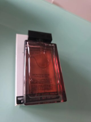 Narciso Rodriguez Musc Noir Rose Eau de Parfum