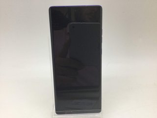 Motorola Moto G85 12GB 256GB Morado E52117