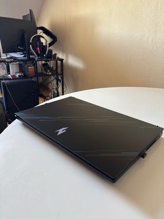 Portátil Acer Gaming Nitro V 15 ANV15-51-579P