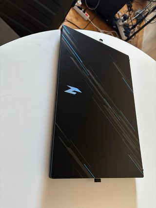 Portátil Acer Gaming Nitro V 15 ANV15-51-579P