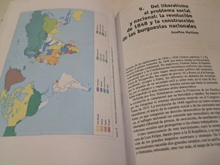 Historia contemporánea universal del surgimient...