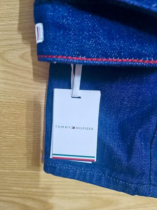 Jeans Tommy Hilfiger NUEVOS con etiqueta (PVP 149€