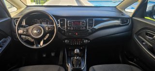 KIA Carens 2015