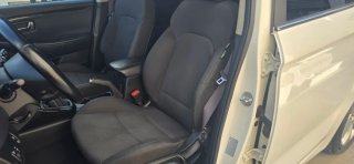 KIA Carens 2015
