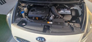 KIA Carens 2015