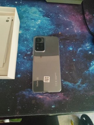 Xiaomi Redmi Note 11 Pro+ 5G