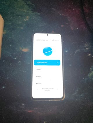Xiaomi Redmi Note 11 Pro+ 5G