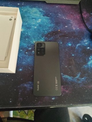 Xiaomi Redmi Note 11 Pro+ 5G