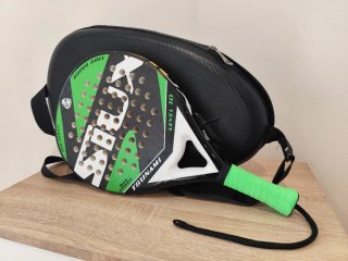 Siux Tsunami Pro Series Super Soft Level 10