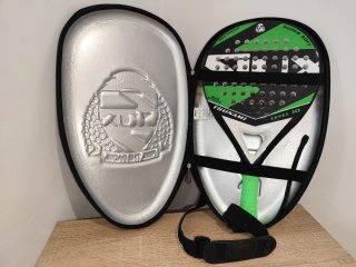 Siux Tsunami Pro Series Super Soft Level 10