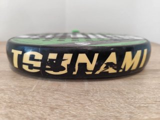 Siux Tsunami Pro Series Super Soft Level 10
