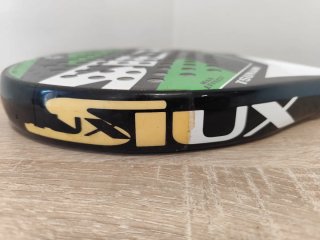Siux Tsunami Pro Series Super Soft Level 10