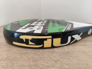 Siux Tsunami Pro Series Super Soft Level 10