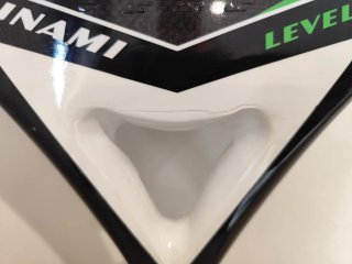 Siux Tsunami Pro Series Super Soft Level 10