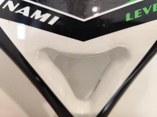Siux Tsunami Pro Series Super Soft Level 10
