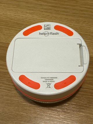 Kit de emergencia vial