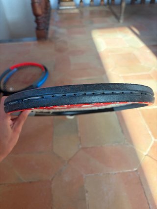 Raqueta Wilson Clash 26 v1