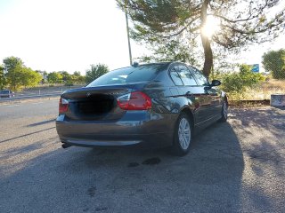 BMW Serie 3 2009