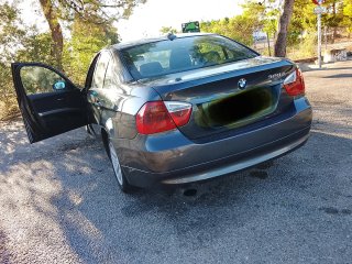 BMW Serie 3 2009