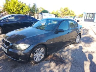 BMW Serie 3 2009