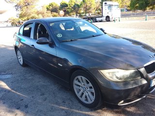 BMW Serie 3 2009