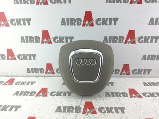 4F0880201 AS1GK AIRBAG VOLANTE - AIRBAG DELANTERO IZQUIERDO AUDI A6 C6 (4F2 4F5 4FH) 2004-2005-2006-2007-2008