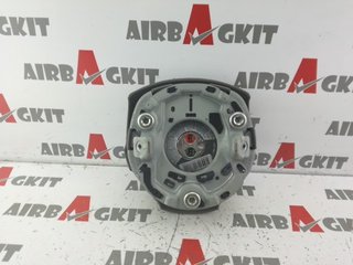 4F0880201 AS1GK AIRBAG VOLANTE - AIRBAG DELANTERO IZQUIERDO AUDI A6 C6 (4F2 4F5 4FH) 2004-2005-2006-2007-2008