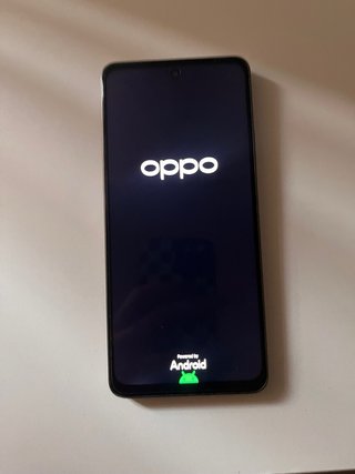 Oppo A5 Pro Negro