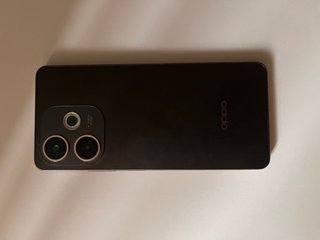 Oppo A5 Pro Negro