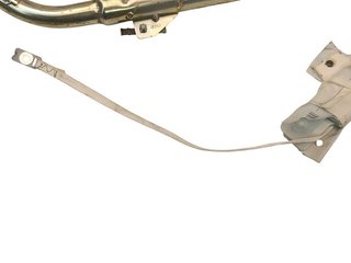 AIRBAG CORTINA DELANTERO DERECHO ALFA ROMEO 147 (