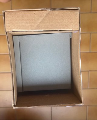 Estante de almacenamiento