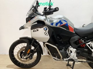 BMW F 900 GS (FULL EQUIP) (3 MALETAS)