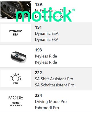 BMW F 900 GS (FULL EQUIP) (3 MALETAS)