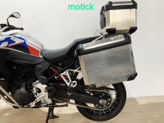 BMW F 900 GS (FULL EQUIP) (3 MALETAS)