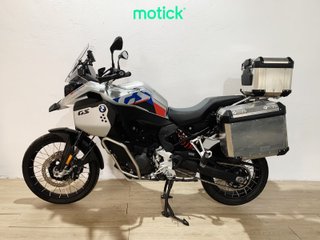 BMW F 900 GS (FULL EQUIP) (3 MALETAS)