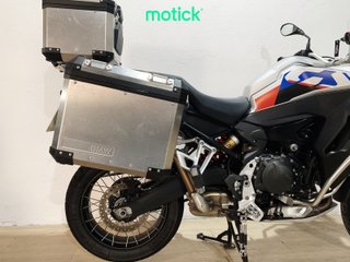 BMW F 900 GS (FULL EQUIP) (3 MALETAS)