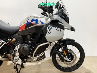 BMW F 900 GS (FULL EQUIP) (3 MALETAS)