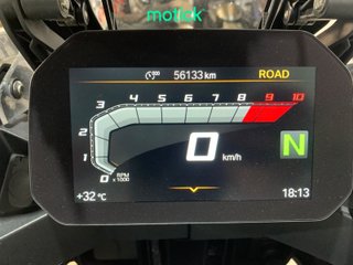 BMW F 900 GS (FULL EQUIP) (3 MALETAS)